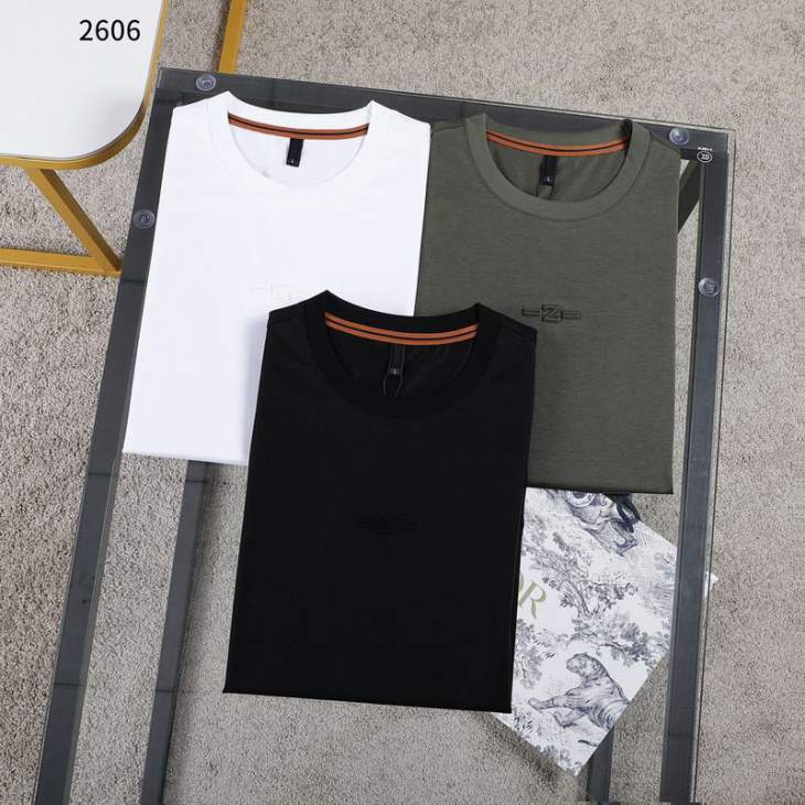 Picture of Zegna T Shirts Short _SKUZegnaM-4XL13xr2408